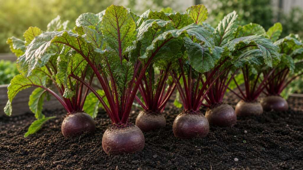 detroit dark red beet planting guide image