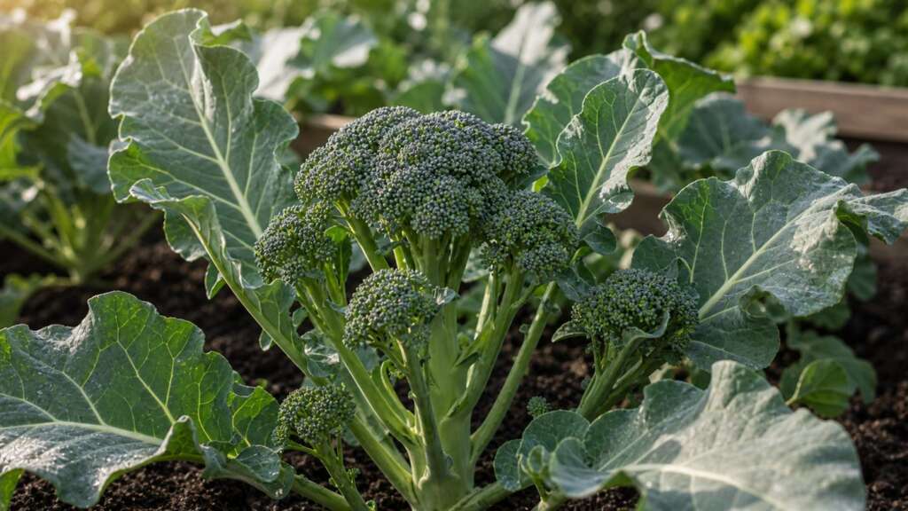 di cicco broccoli planting guide image