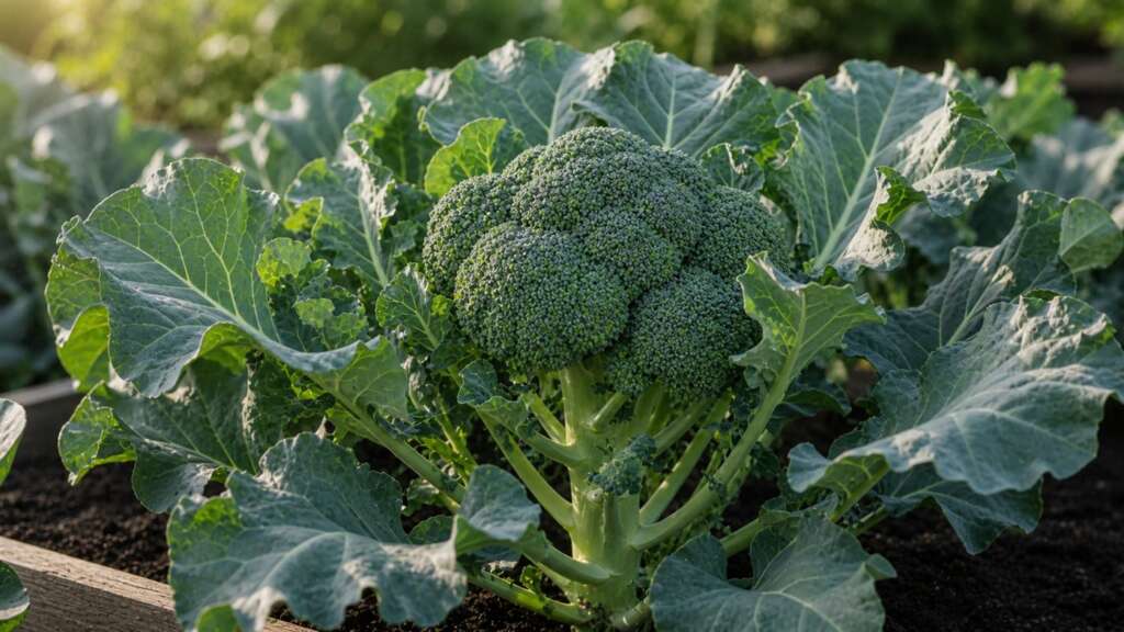 waltham 29 broccoli planting guide image